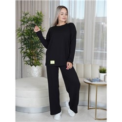 Костюм Статус (Чёрный)