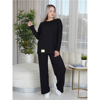 Костюм Статус (Чёрный)