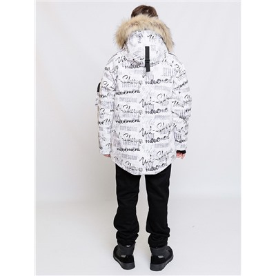 BATIK Парка 772-25з-2