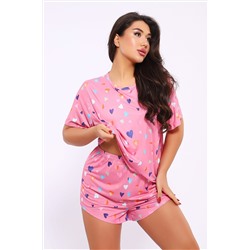 Костюм с шортами 5732 НАТАЛИ, 1078509