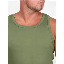 Майка "Видэл" (Оливковый)