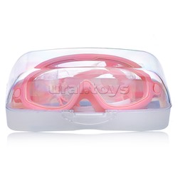 Маска для плавания "Микс"