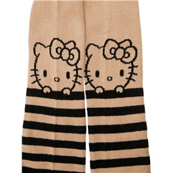 Колготки трикотажные для девочек