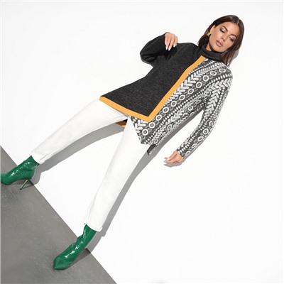 Туника, Легкий шарм (original)