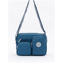 Сумка 8680MD blue Mindesa