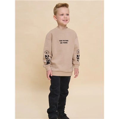 PELICAN Толстовка BFN3364