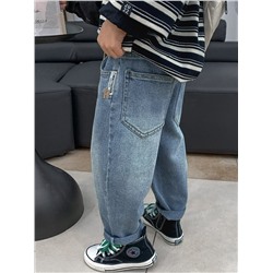 Lovey.CC Джинсы 2116