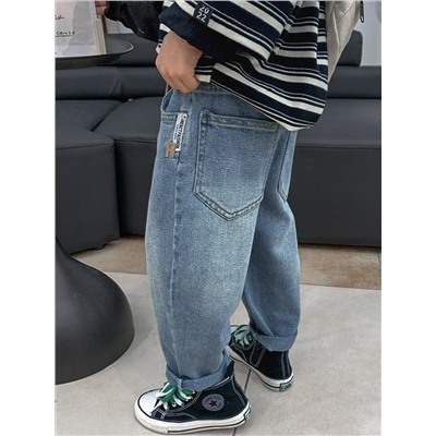 Lovey.CC Джинсы 2116