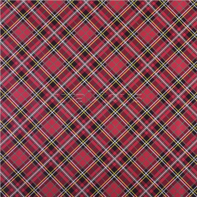 Упаковочная бумага повышенной плотности.МИКС рулон в термоусадочной пленке Размер 70х100 см.