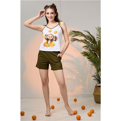 Натали Костюм 8377