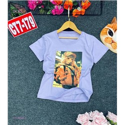 футболка 1718058-2