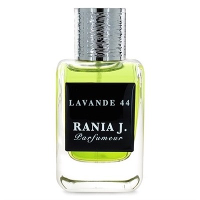 RANIA J LAVANDE 44 edp 50ml TESTER