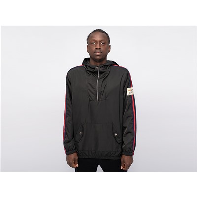 Анорак Gucci