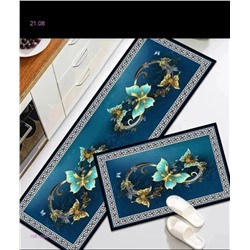 коврик 3D. 1981096-17