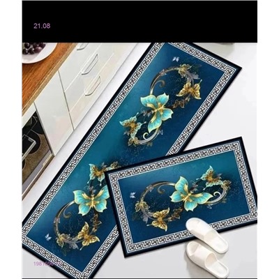 коврик 3D. 1981096-17