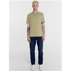 ПОЛО МУЖСКОЕ 111838/1