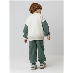 CROCKID Брюки КР 400861