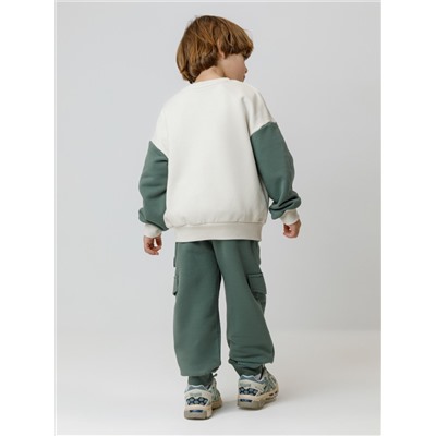 CROCKID Брюки КР 400861