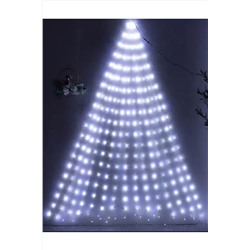 61104 Гирлянда Лучи Роса НАТАЛИ, 1199150