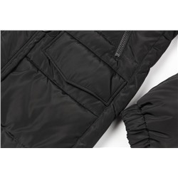 Куртка-парка