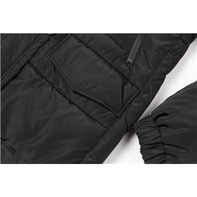 Куртка-парка