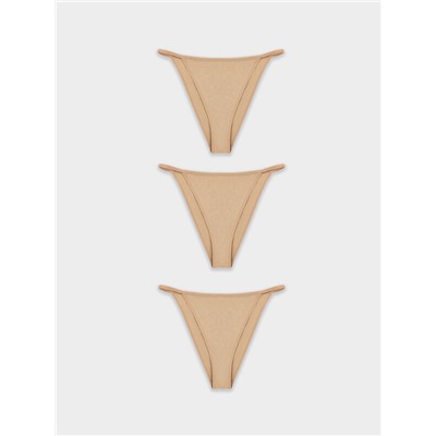 ТРУСЫ ЖЕНСКИЕ (3ШТ.) 412518-3