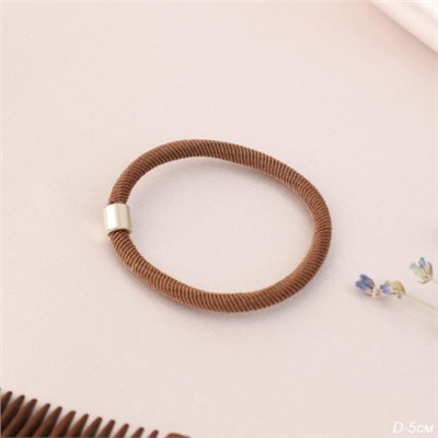 Резинка для волос / NSAF-42А /уп 100/