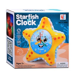 Интерактивная игрушка "Звезда" в коробке