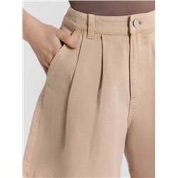 ШОРТЫ ЖЕНСКИЕ ДЖИНСОВЫЕ 2025-1DSW102-9