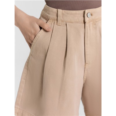 ШОРТЫ ЖЕНСКИЕ ДЖИНСОВЫЕ 2025-1DSW102-9