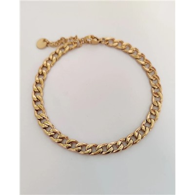 Браслет  из стали