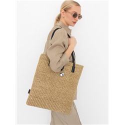 Сумка 51291 brown Velina Fabbiana-Safenta