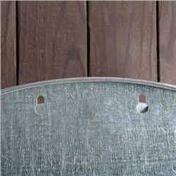 Умывальник с краном, 10 л, оцинкованный, ГОСТ