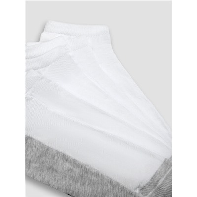 НОСКИ МУЖСКИЕ (3 пары) 104A-3091