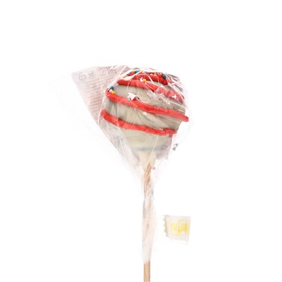 Кейк-попсы «Новогоднее ассорти», МИКС, 30 г