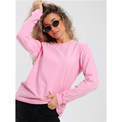 Текс-плюс Лонгслив НФ-00224256