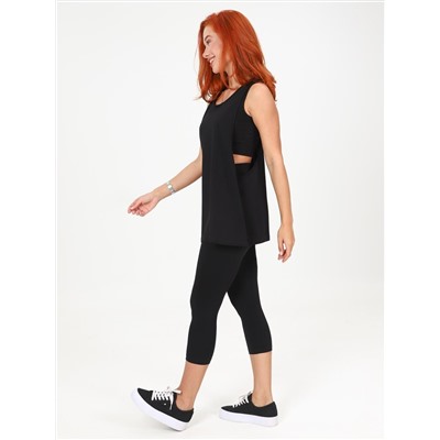 Увлечение - костюм черный