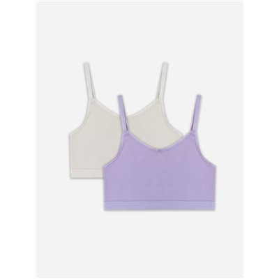 ТОП ДЛЯ ДЕВОЧЕК (2ШТ.) 517708-2