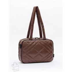 Сумка женская  5149L cappuccino Velina Fabbiano-Safenta