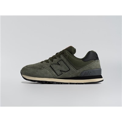 Кроссовки New Balance 574