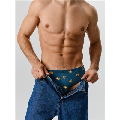 ТРУСЫ МУЖСКИЕ 411120