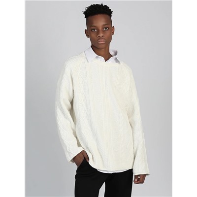 Соль&Перец Джемпер SP0725V