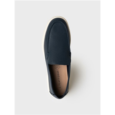 Полуботинки мужские