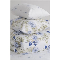 КПБ NUANCE Garden blue НАТАЛИ, 882252