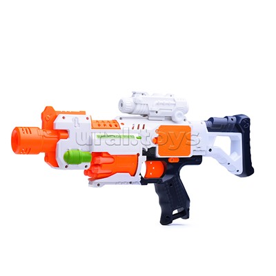 Бластер "Legion" в коробке