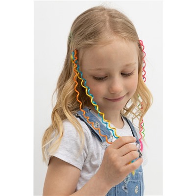 Заколки, 6 шт. ACOOLA, 1038907