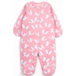 Комбинезон футер 2х нитка начёс YOULALA, 1233608