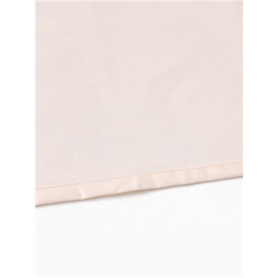 Простыня на резинке 1.5-спальная «Этель» Pearl, 140×200+30 см, перкаль