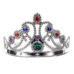 Корона на голову для девочки «Для царевны»