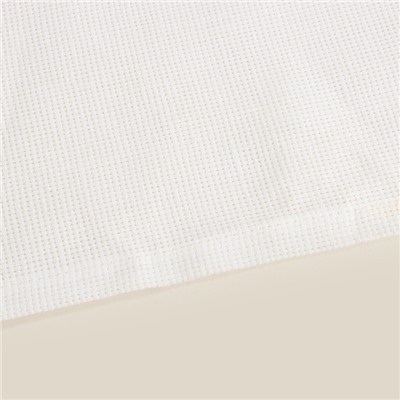 Скатерть SL HOME Facile, 110×140 см, лён 100%, 210 г/м²